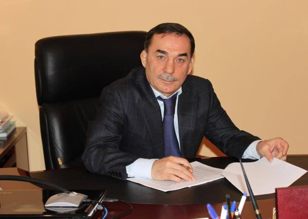Dağıstanda övladları terror aktında iştirak edən məmur həbs edilib