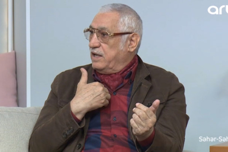 "Bir az da vəzifəsində qalsaydı, "Qız qalası"nı da uçurdub, yerində göydələn tikəcəkdi" - İTTİHAM
