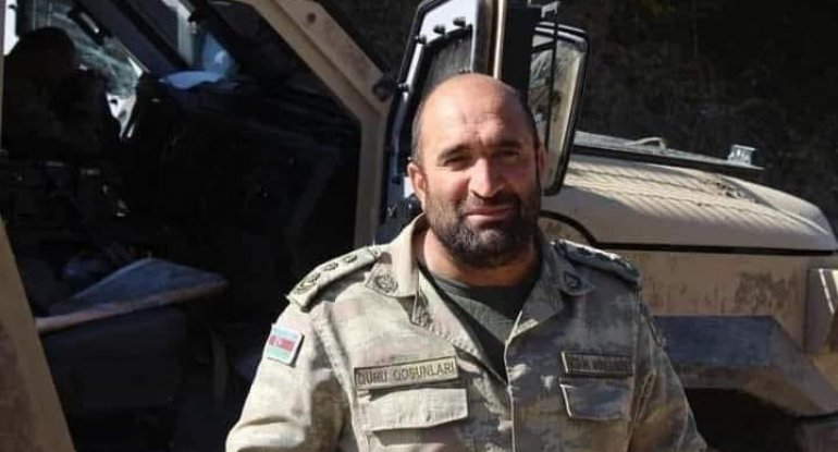 General-mayoru əvəz edəcək Nizami Mövlanov kimdir? - DOSYE