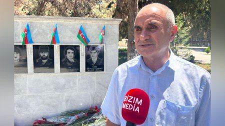 Natiq Qasımovun qardaşı SİRLƏRİ AÇDI: - “Balasanyan dedi ki...”