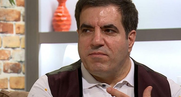 Müğənninin biznesi batdı, borca düşdü