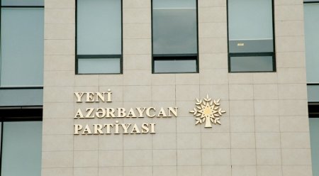Hər kəsin gözü YAP-dadır... - AÇIQLAMA OLACAQ...