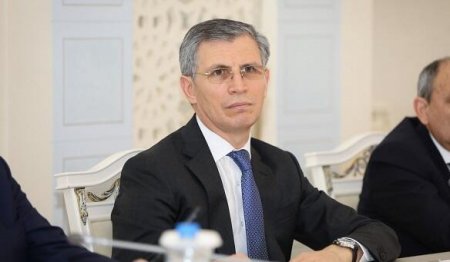 Sensasion iddia: Zahid Oruc bu rayona başçı təyin edilir? - ÖZÜ AÇIQLADI