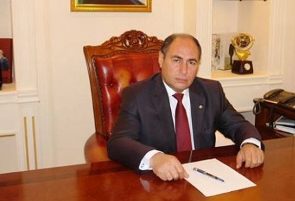 Bərdə camaatı İSAYEVİN ƏLİNDƏ İNİLDƏYİR... - NARAZILIQ VAR...