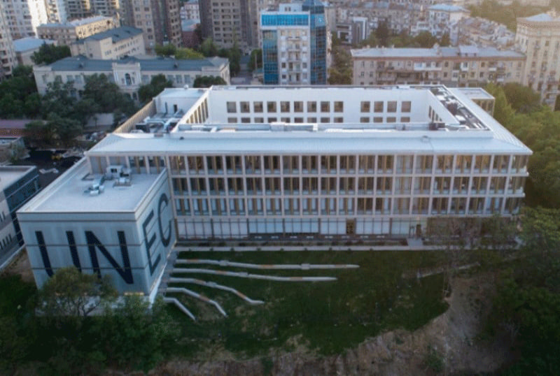Universitetlərimiz Avropada neçəncidir? - Reytinq sıralaması