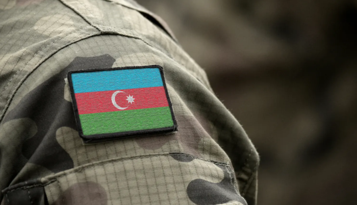 Ordumuzun zabiti vəfat etdi - FOTO
