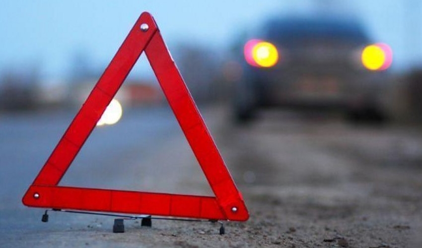 Bu ilin 11 ayı ərzində 505 yol qəzası olub, 344 nəfər ölüb