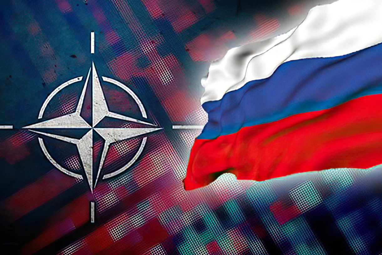 Rusiyadan NATO sammitində Ukrayna ilə bağlı verilən qərarlara SƏRT REAKSİYA