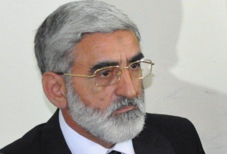  ﻿ “Hakim kimin əlini yuxarı qaldırsa, qalib o olacaq...” – Mirmahmud Mirəlioğlu