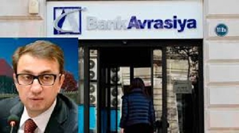 Aslanlı ailəsinin “Bank Avrasiya”sı ciddi zərər edib, əlavə xərc ayrılıb
