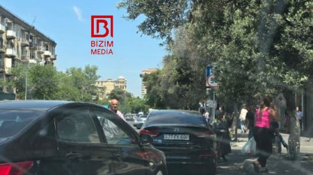 Nərimanovda “at oynadan” “PARKOVŞİKLƏR” – Qanunsuz fəaliyyətə niyə NƏZARƏT yoxdur?