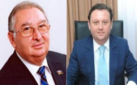 TƏHSİL NAZİRLİYİNİN SAMİR VƏLİYEV KABUSU – Nazir, töhmət alan rektor oğluna yüksək vəzifə verdi!