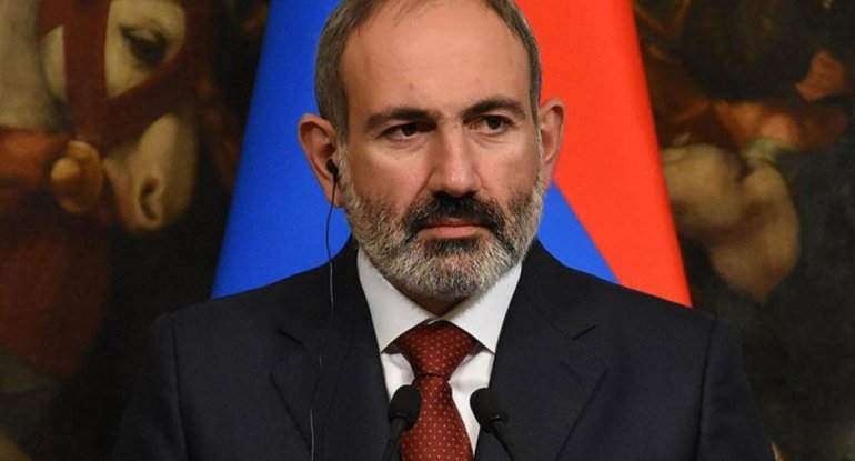 Paşinyan xahiş etdi – İclas Rusiyada olacaq