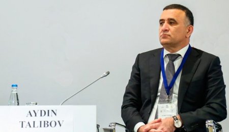 Aydın Talıbovun deputatlıq planı suya düşdü