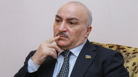 Tahir Kərimlinin seçkiyə getməmisinin səbəbi: - "Yorulmuşam..."