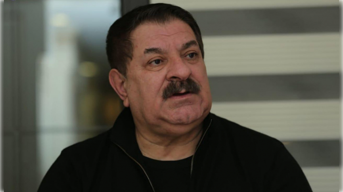 Hadisənin detalları bilindi - Ağadadaş Ağayev kömək istəyib, mühafizəçi isə...
