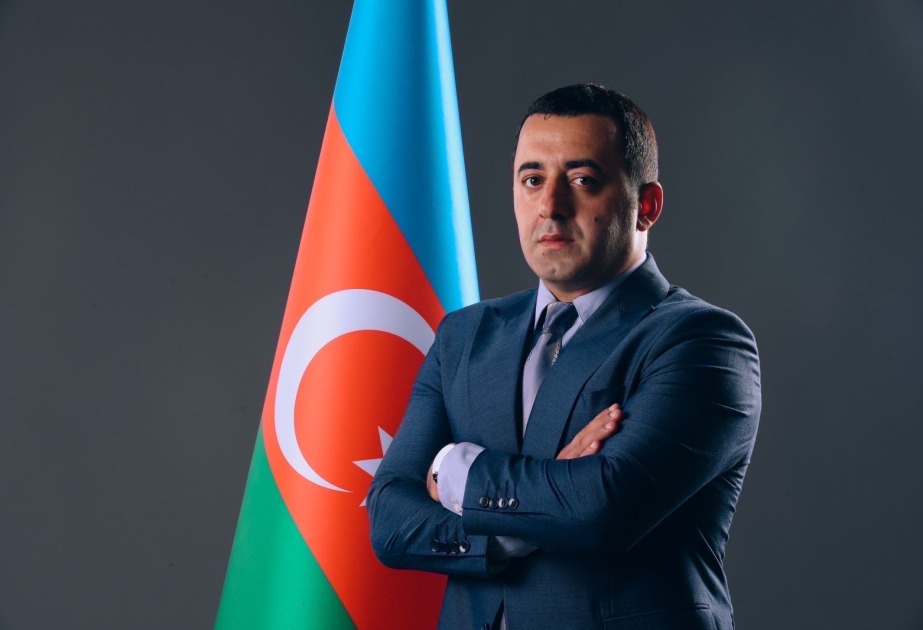 Federasiya rəhbəri: COP29-a ev sahibliyi Azərbaycanın xoş niyyətinin ifadəsidir