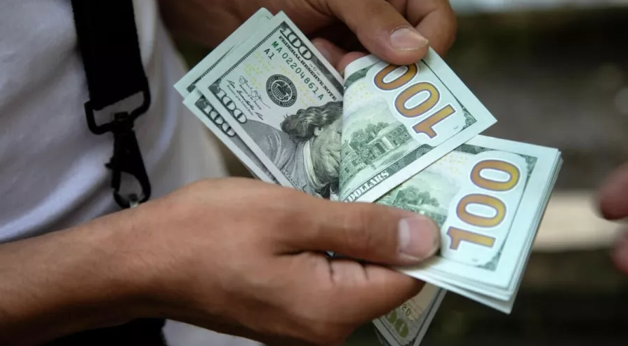Dolların ölkədən çıxarılmasına icazə verilməyəcək - Bu hallarda