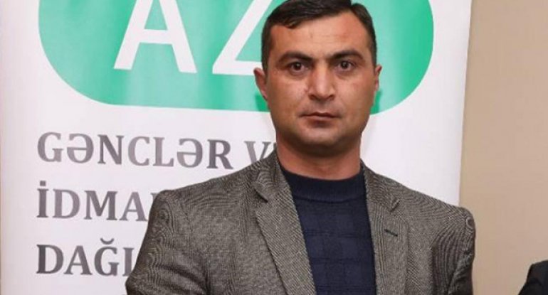 Faciəvi şəkildə ölən müəllim imiş... - FOTO