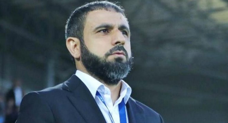 “Özünə qarşı yanlış hərəkət etdi” - Rəşad Sadıqov