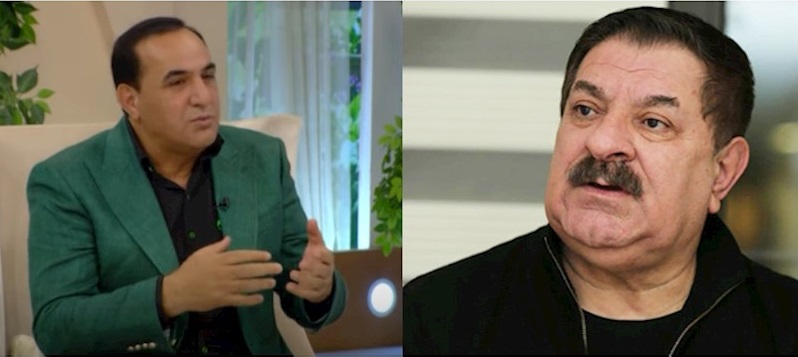 “Gərək yerə yıxardı, qolunu tutardı…” - Manaf Ağayevdən REAKSİYA