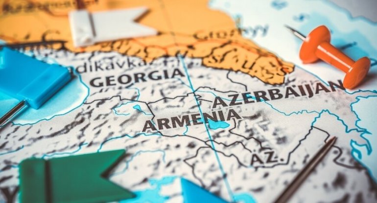 ABŞ və Qərbin strateji hədəfi Zəngəzur dəhlizini ələ keçirtməkdir: Bu, yeni dünya düzənində həlledici faktora çevriləcək