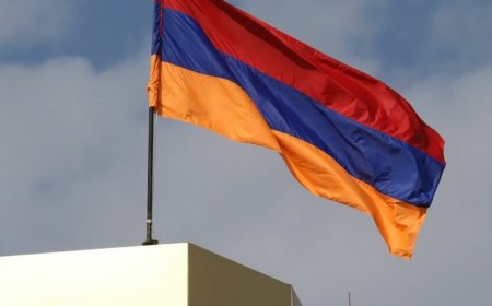 Türkiyə ilə münasibətlərin normallaşması prosesinə sadiqik - Ermənistan XIN