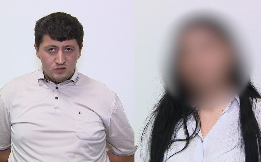 Xaricdə iş vədi ilə insanları aldadan şirkətə qarşı ƏMƏLİYYAT: Saxlanılanlar var - FOTO/VİDEO