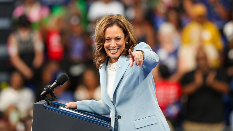 Kamala Harrisin prezident seçkisində şansı nə qədərdir? (ŞƏRH)