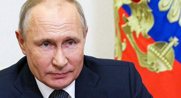 Putin KTMT liderləri qarşısında öhdəlik qoydu... - Biloji silah, miqrasiya, rus dilini öyrənmək…