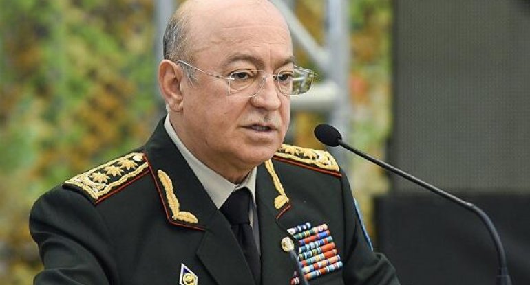 Kəmaləddin Heydərovdan YENİ TƏYİNATLAR