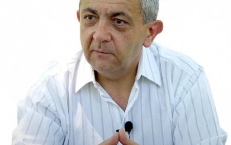 "Həmin təhlükə əsas vermir ki, Azərbaycan taleyini çökməkdə olan Rusiya ilə bağlasın..." - Ərəstun Oruclu ŞƏRH EDİR