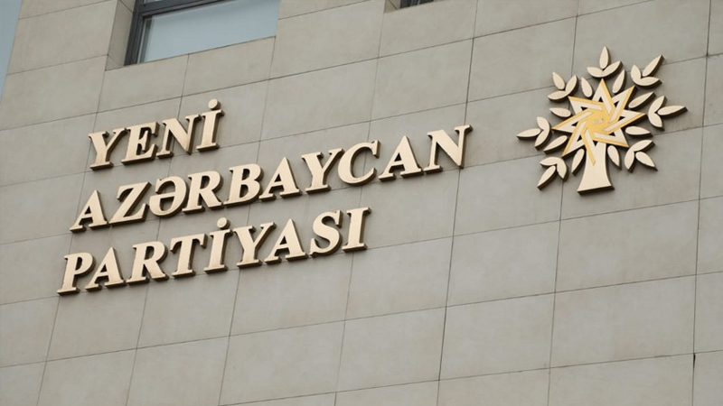 YAP parlament seçkiləri üçün nə qədər pul xərcləyib?