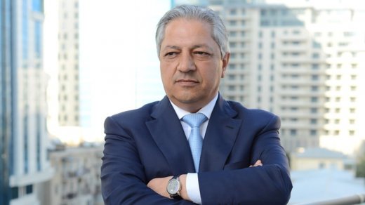 Deputatın şirkəti bu dəfə 16 milyonluq tenderi "UDDU"