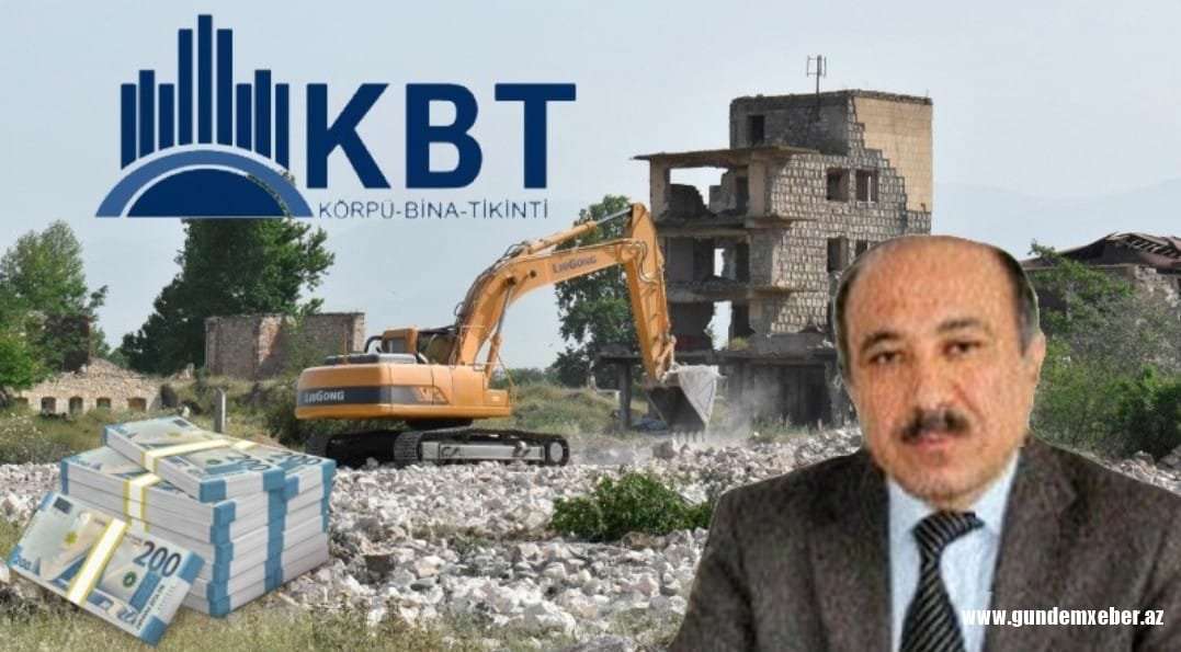 Böyük iş adamı məsuliyyətə cəlb edilib? - İDDİA