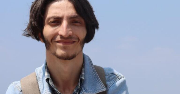 Səməd Şıxı hava limanında saxlanıldı