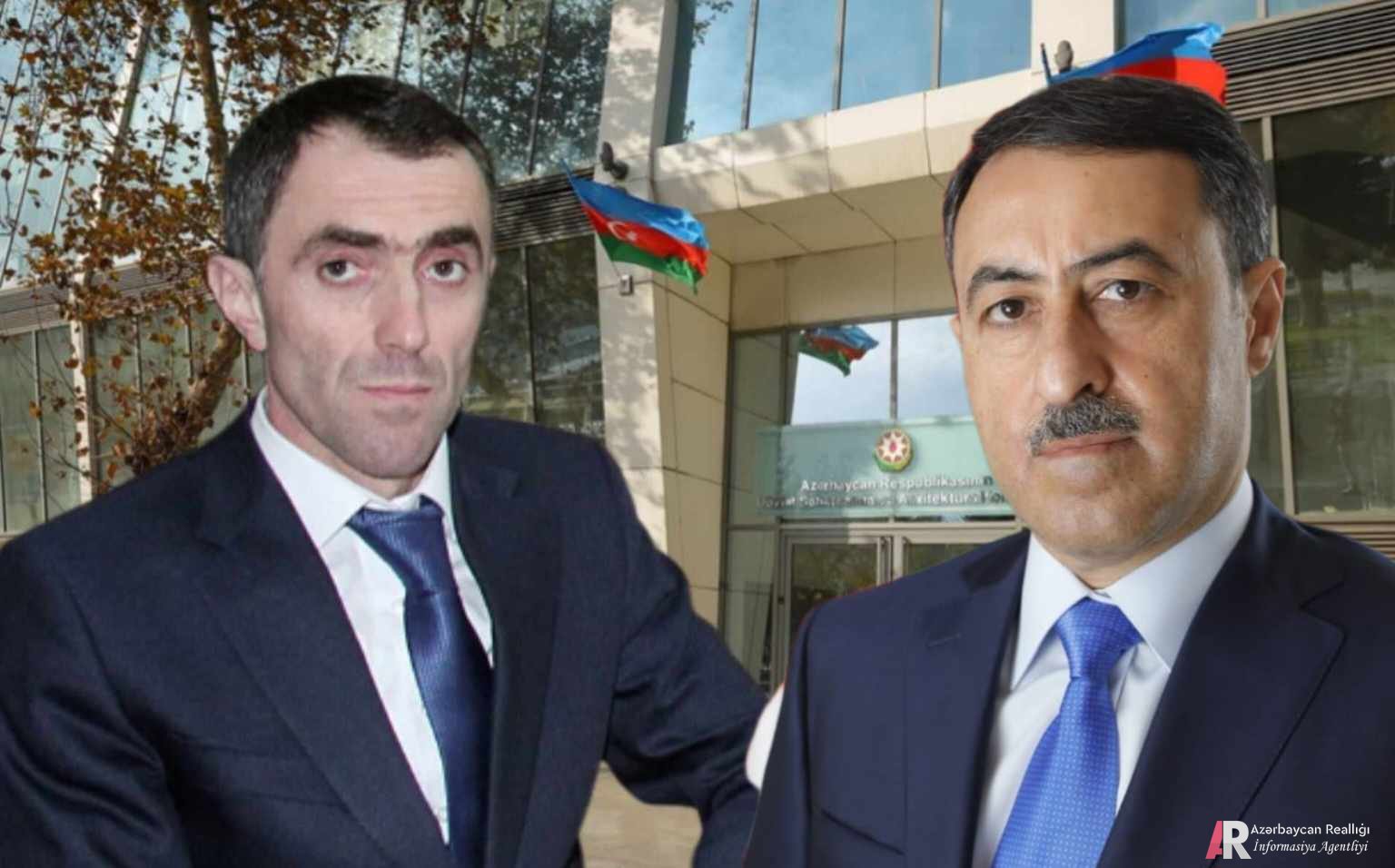 Ramin Abdullayev Namiq Hümmətov cütlüyü oğurluq pulları ÖLKƏDƏN BU YOLLA ÇIXARIR