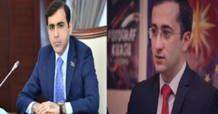 Anar Məmmədov görüşünə 30 nəfər yığa bilmir – Rəqibi BELƏ DEYİR