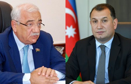 Səttar Möhbalıyev istefa verdi - Konfederasiyanın yeni sədri o SEÇİLDİ