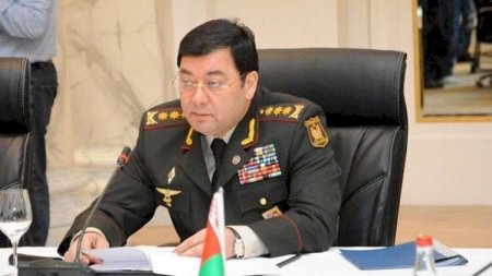 Nəcməddin Sadıkovla bağlı araşdırma başladı - Ordudakı yeni yeyinti faktları