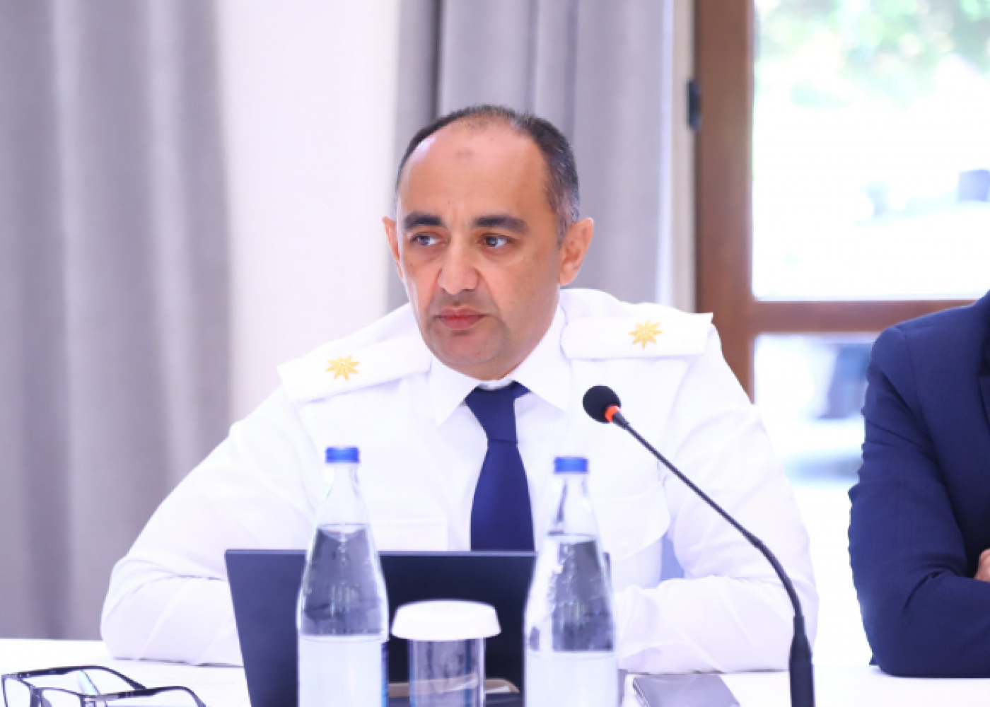 "850 min manata yaxın ziyan ödətdirilib" - Elnur Musayev
