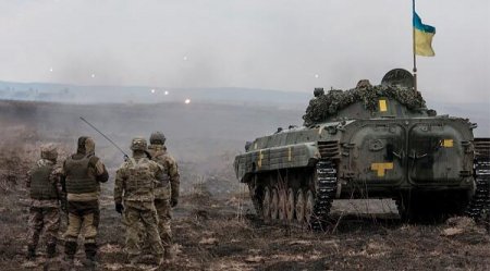 Xarkov vilayətində ruslar qruplar halında təslim olur: Hərbçi vəziyyəti izah etdi