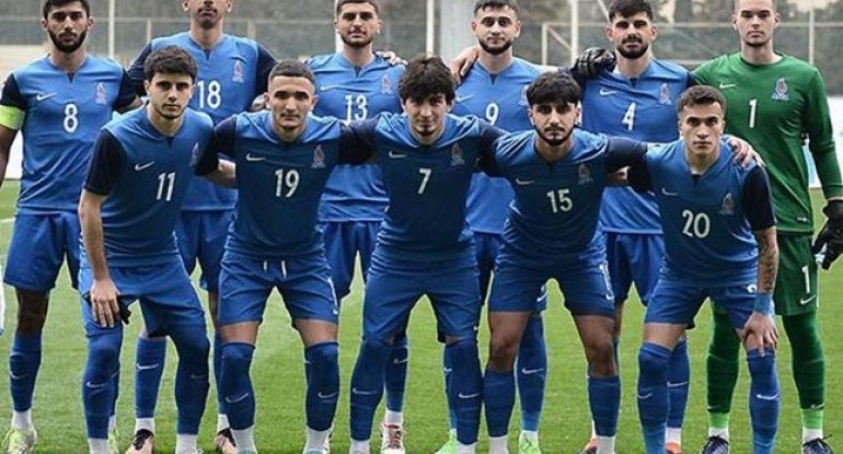 Millimiz Lüksemburqa uduzdu