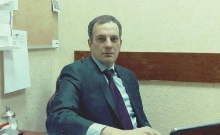  Ukrayna ilə bağlı vasitəçilik Bakıya verilir: - Razılaşma...