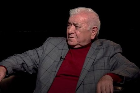 "Mən onu heç tanımıram, vəssalam" - Aqil Abbasdan Tofiq Yaqublu işində adının hallanmasına REAKSİYA