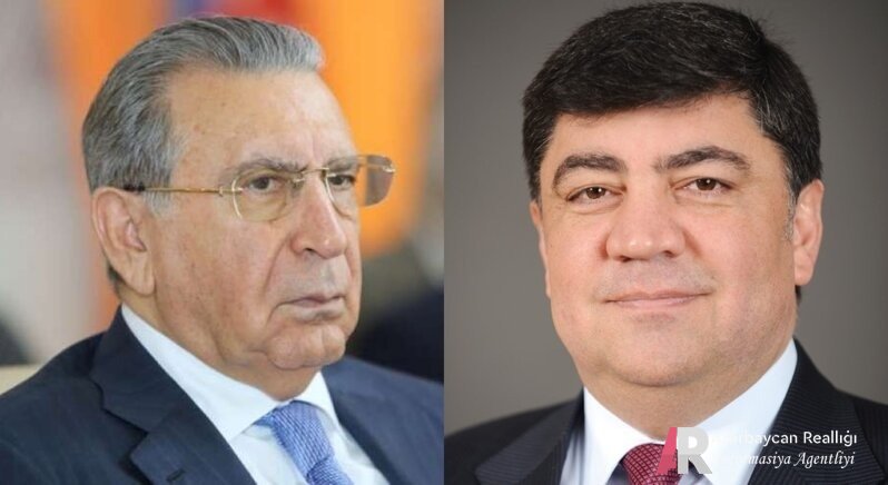 Mehdiyevin kürəkəni Sumqayıt Apellyasiya Məhkəməsinə şikayət verdi - Sahibkar “bu yolla bağlarımı talayırlar” deyir