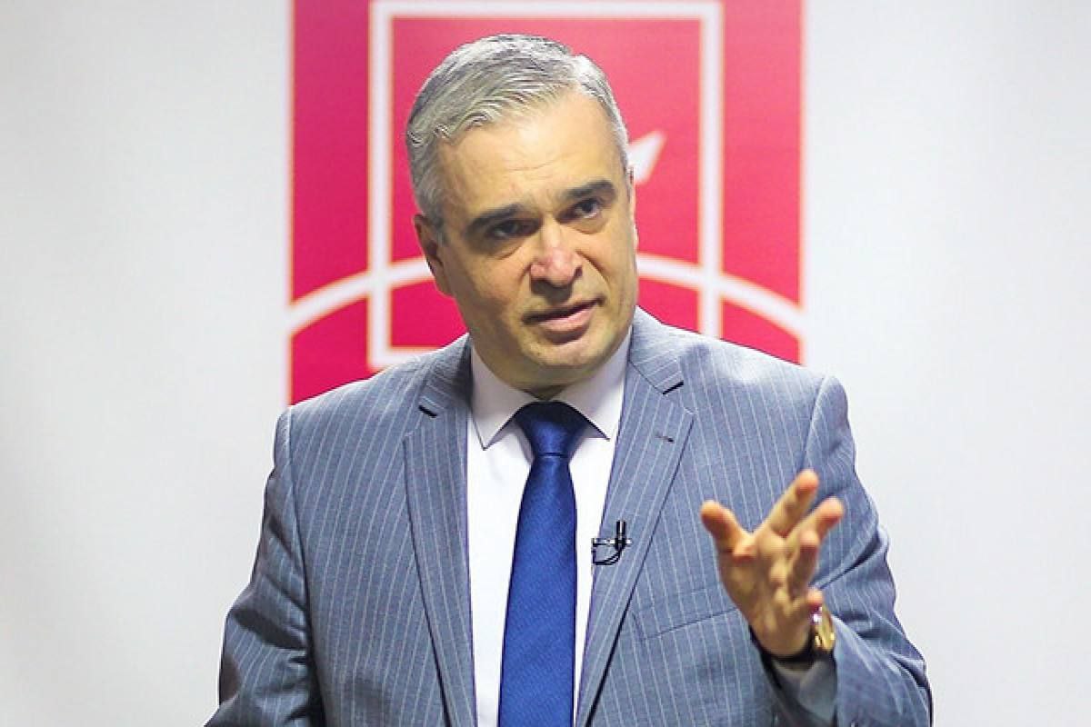 İlqar Məmmədov istefa VERDİ 