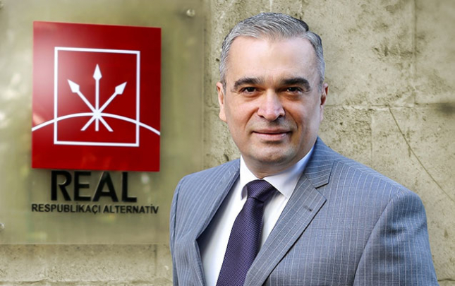 İlqar Məmmədovun istefası qəbul OLUNDU 