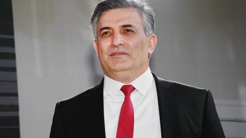  Elman Paşayevin saxlanma görüntüləri YAYILDI - ANBAAN VİDEO