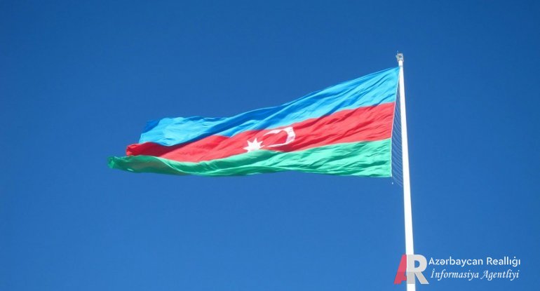 Azərbaycanda Dövlət Suverenliyi Günü təsis edilib